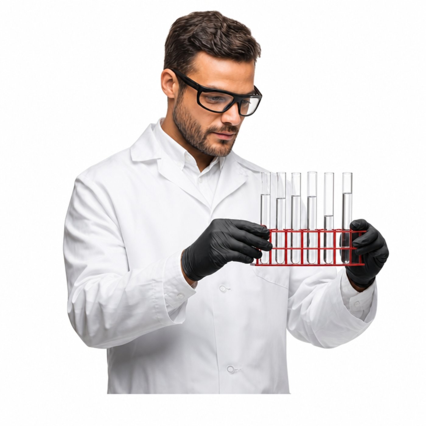 HPLC Testing