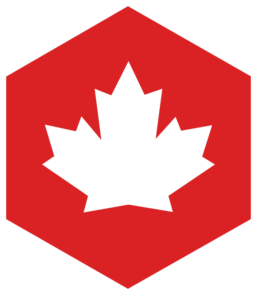 Great Canadian Peptides