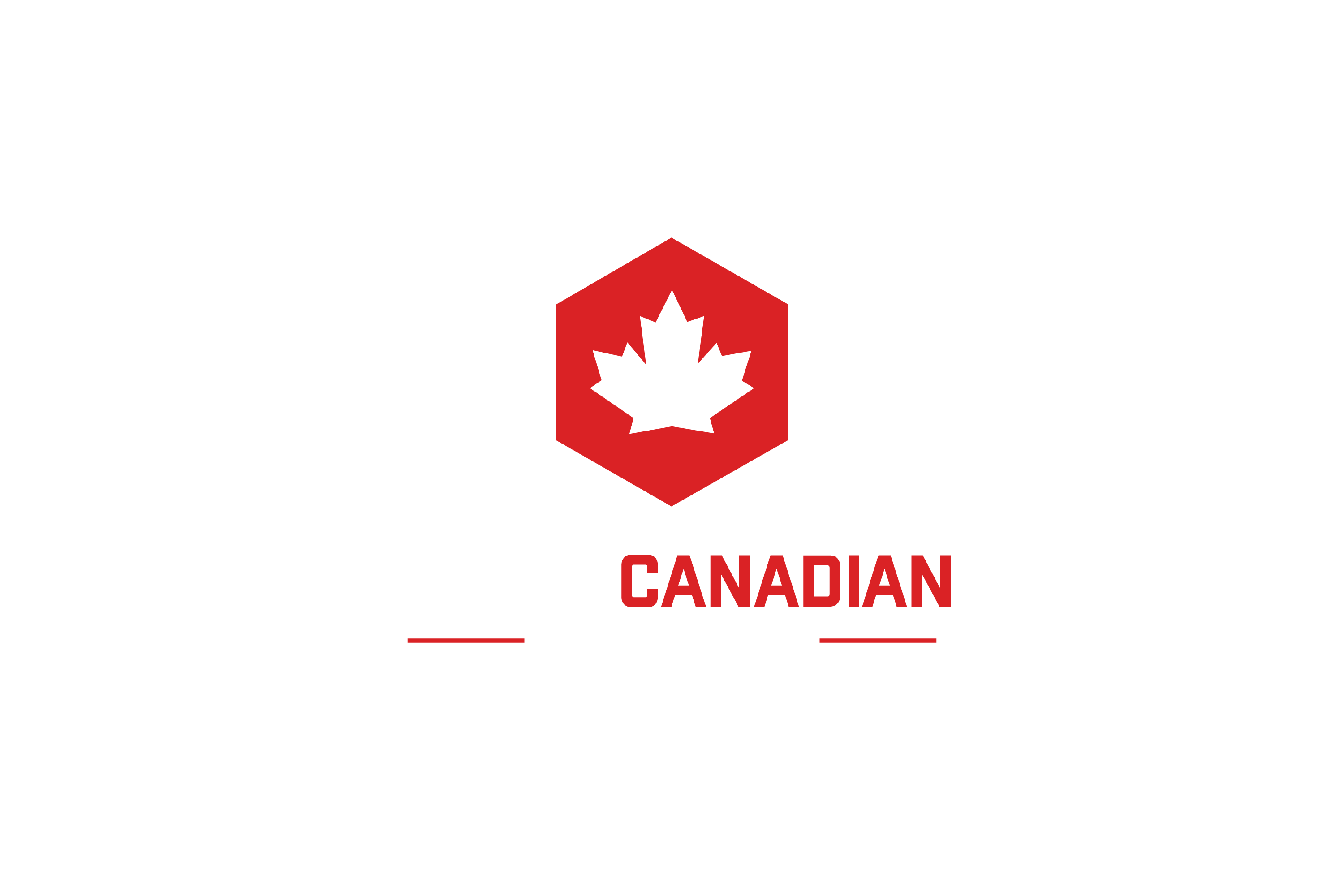 Great Canadian Peptides