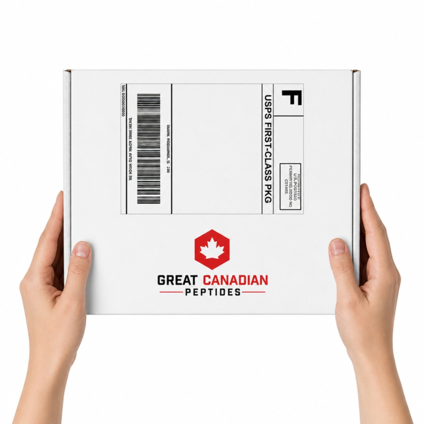 Discreet Shipping